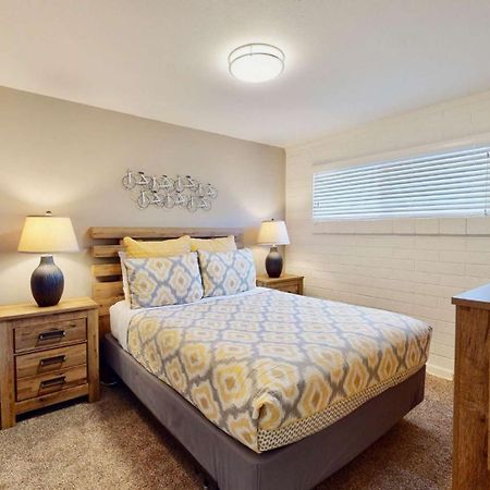 Downtown Cozy Home Base - Purple Sage 4 Moab Ngoại thất bức ảnh