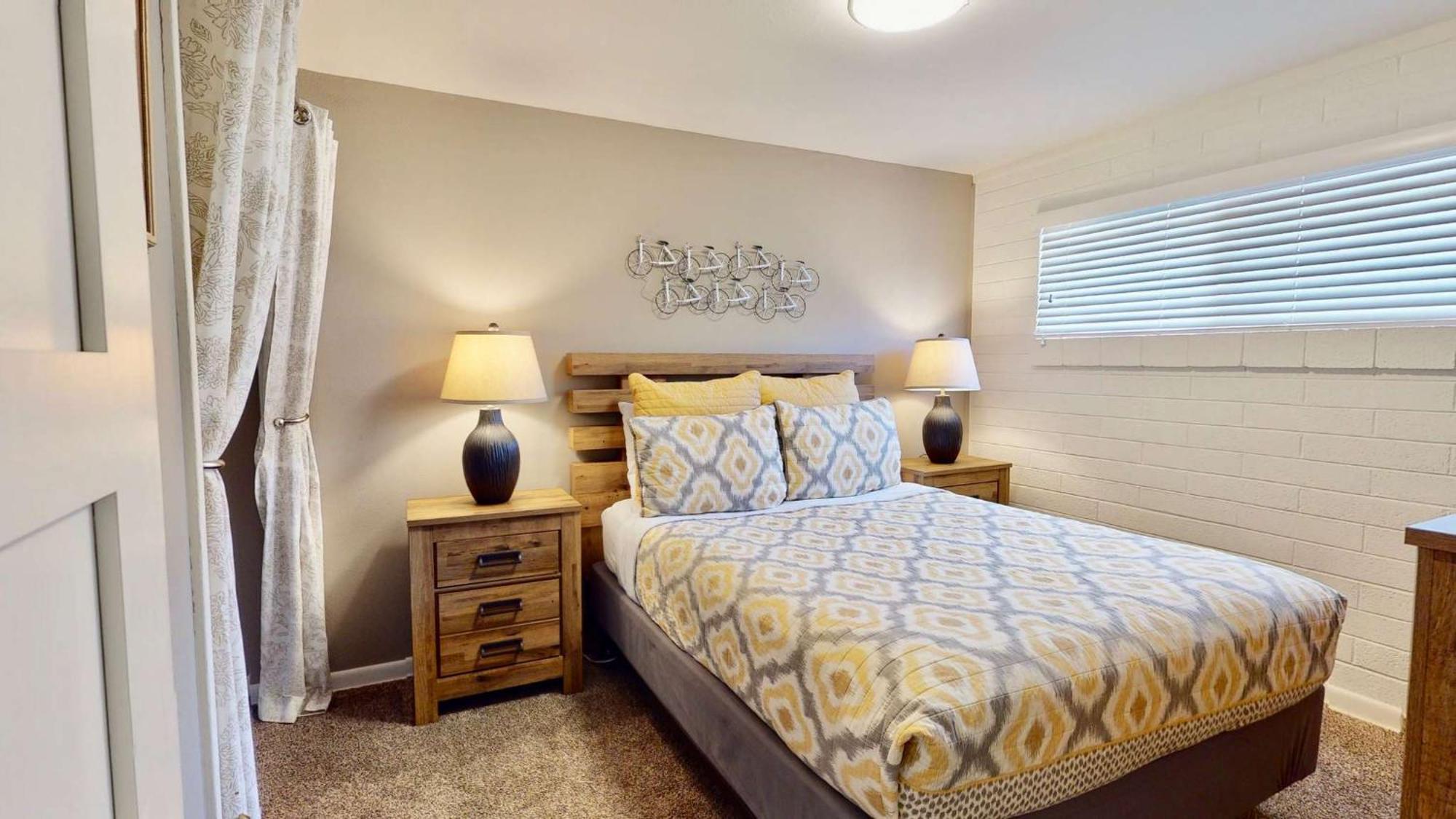 Downtown Cozy Home Base - Purple Sage 4 Moab Ngoại thất bức ảnh