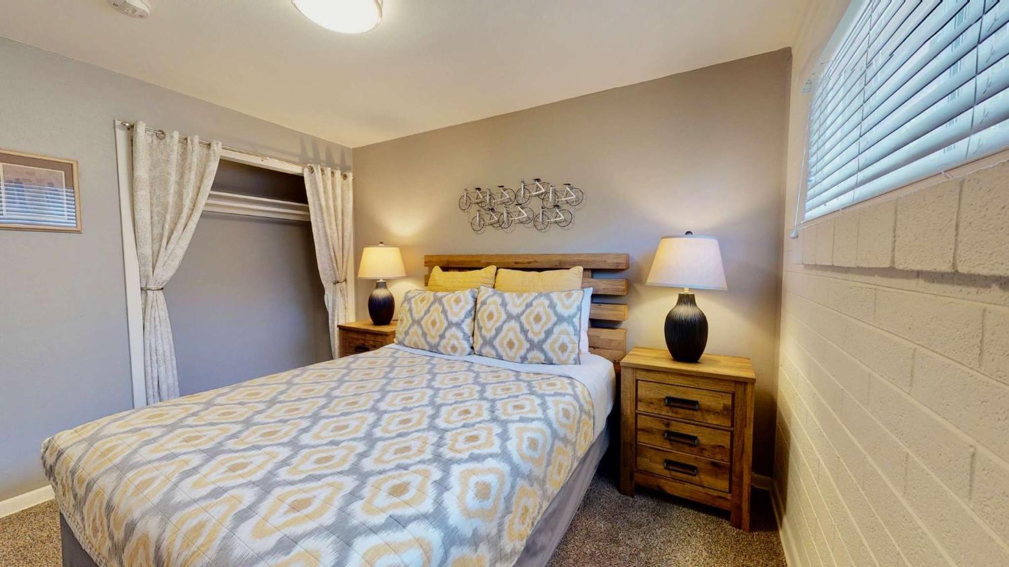 Downtown Cozy Home Base - Purple Sage 4 Moab Ngoại thất bức ảnh