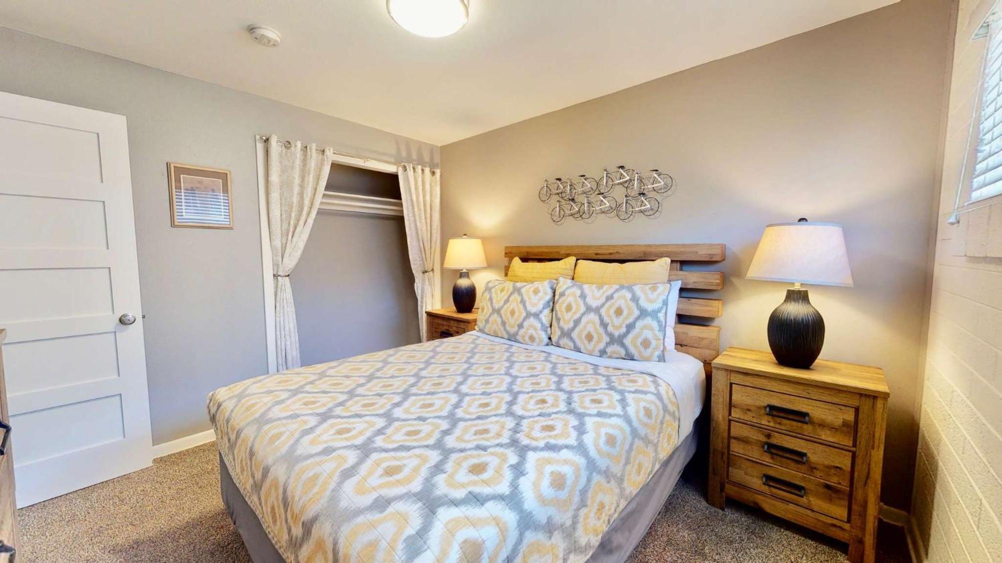 Downtown Cozy Home Base - Purple Sage 4 Moab Ngoại thất bức ảnh